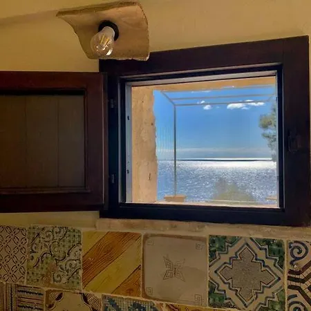 “piccola Pajara” : Finestra Sul Mare!
