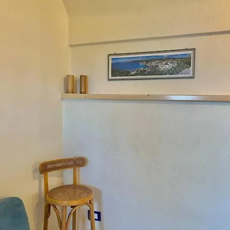 “piccola Pajara” : Finestra Sul Mare! * Marittima