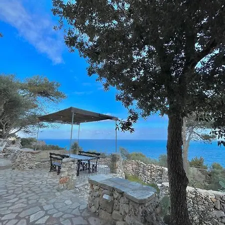“piccola Pajara” : Finestra Sul Mare! *