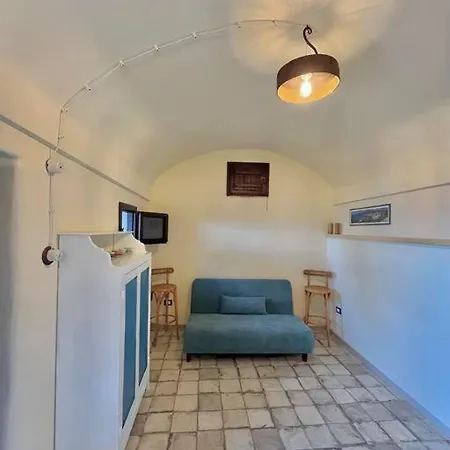 “piccola Pajara” : Finestra Sul Mare!
