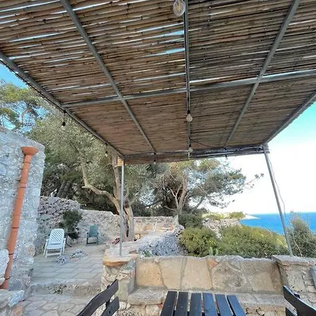 “piccola Pajara” : Finestra Sul Mare! Marittima
