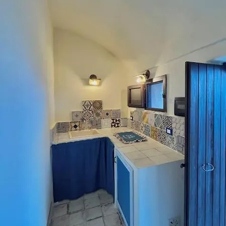 Prázdninový dům “piccola Pajara” : Finestra Sul Mare!