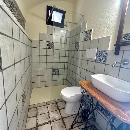 Prázdninový dům “piccola Pajara” : Finestra Sul Mare! Marittima
