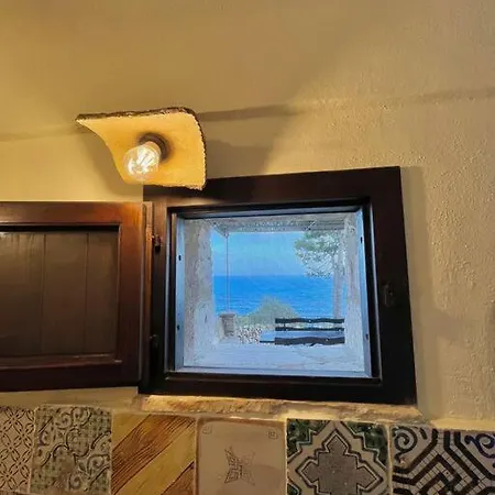 “piccola Pajara” : Finestra Sul Mare!